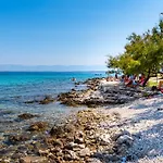 Caravan Near The Sea 2