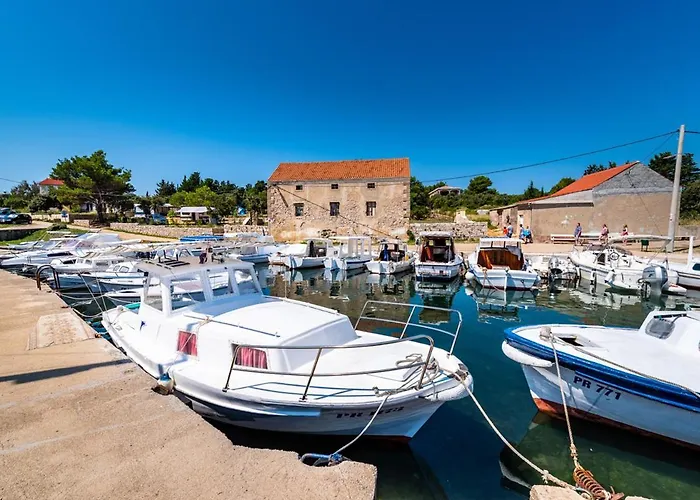 Caravan Near The Sea 2 Camping