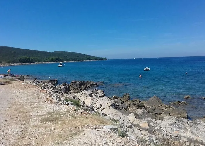 Caravan Near The Sea 2 * Ugljan