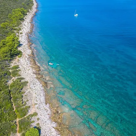 Kamp Caravan Near The Sea 2 *