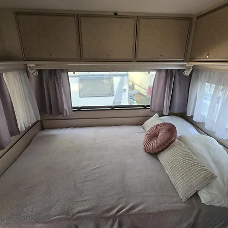 Caravan Near The Sea 2 * Ugljan