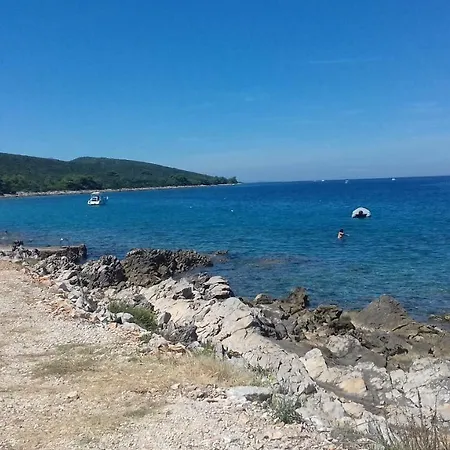 Caravan Near The Sea 2 * Ugljan