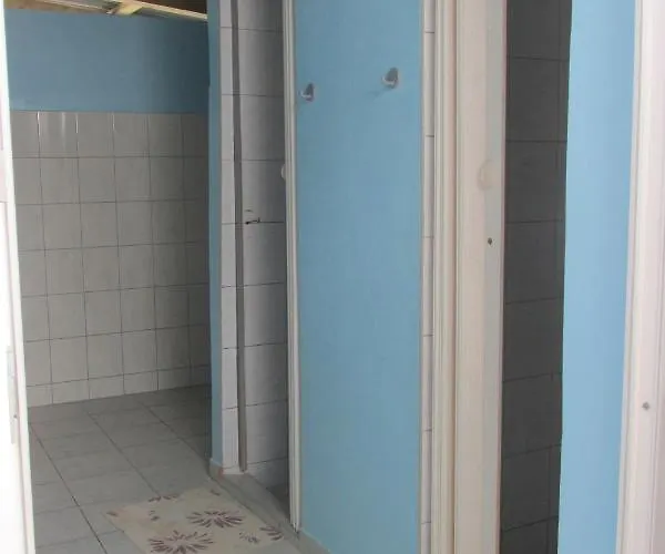 Caravan Near The Sea 2